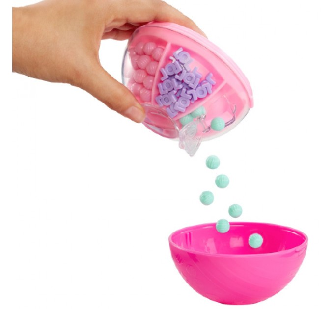 L.O.L. Surprise! Лялька L.O.L. Surprise! Феєричні зачіски з намистинок (511205)