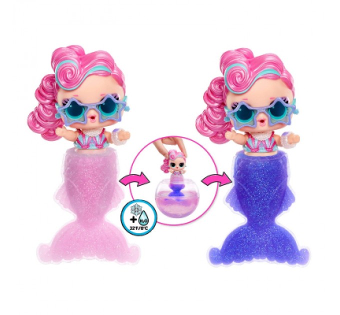 L.O.L. Surprise! Лялька L.O.L. Surprise! Чарівні русалоньки (510604)