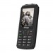 Sigma Мобільний телефон Sigma X-treme PR68 Type-C Black (4827798122419)