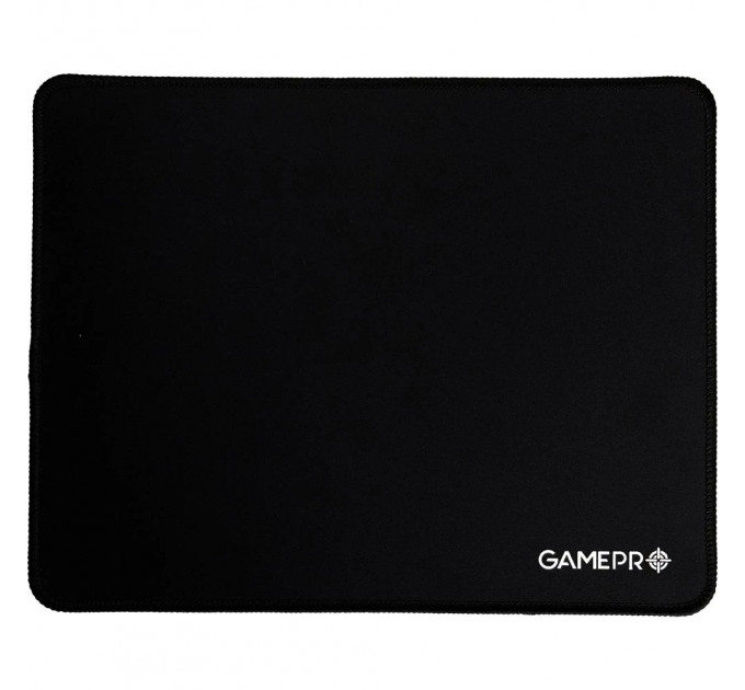 Ігрова поверхня GamePro Headshot MP068 Black