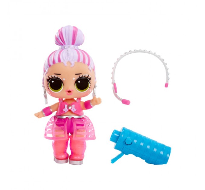 L.O.L. Surprise! Лялька L.O.L. Surprise! серії Neon Pop - Зірочки (120674)
