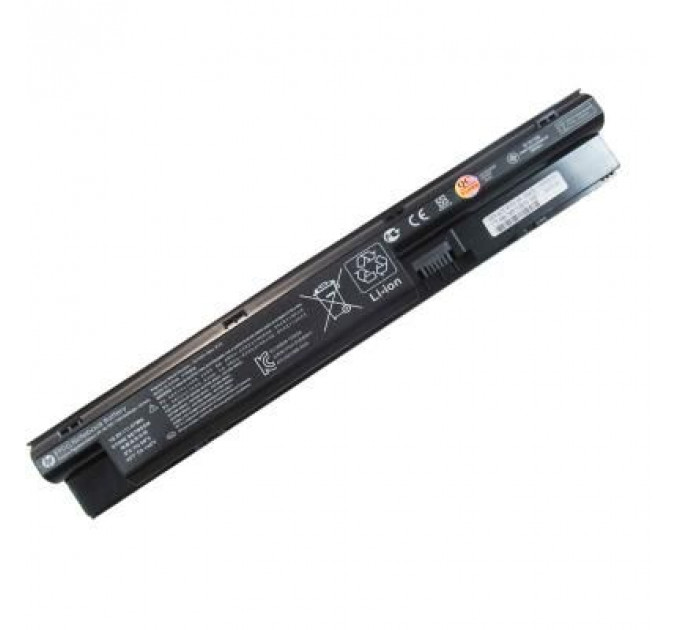 Акумулятор до ноутбука HP HP ProBook 450 G1 HSTNN-YB4J 47Wh (4400mAh) 6cell 10.8V Li-i (A41904)
