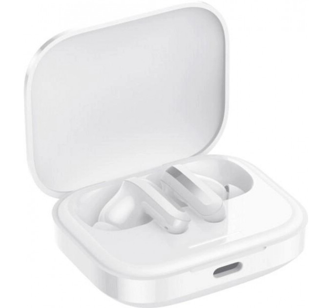 Bluetooth-гарнітура Xiaomi Redmi Buds 5 White (BHR7628GL)_EU