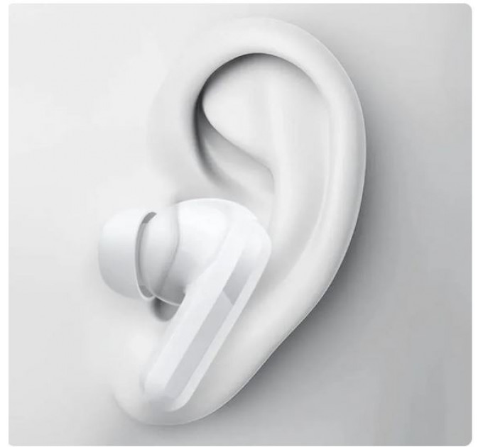 Bluetooth-гарнітура Xiaomi Redmi Buds 5 White (BHR7628GL)_EU
