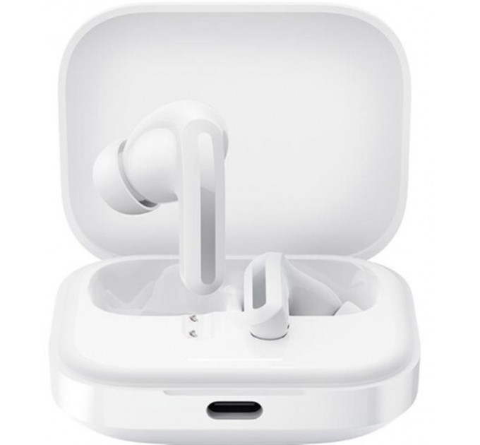 Bluetooth-гарнітура Xiaomi Redmi Buds 5 White (BHR7628GL)_EU