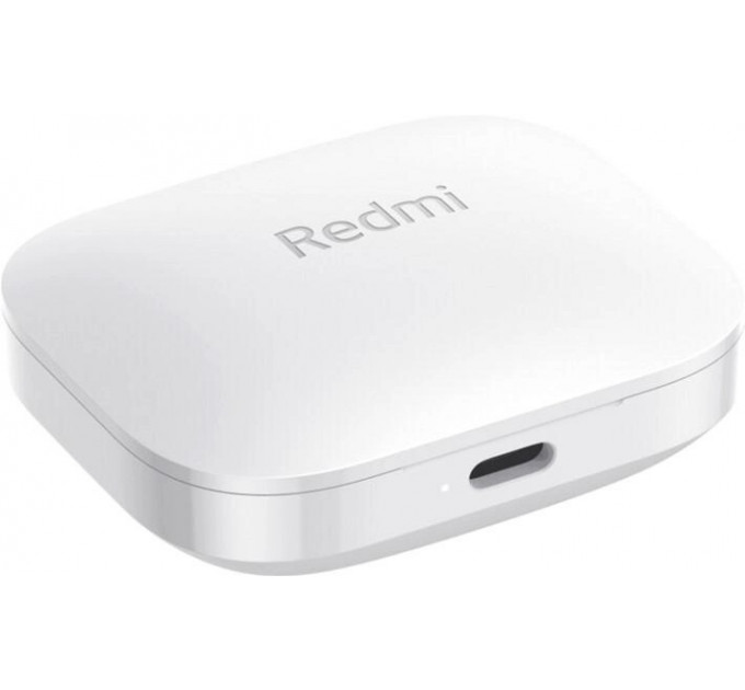 Bluetooth-гарнітура Xiaomi Redmi Buds 5 White (BHR7628GL)_EU