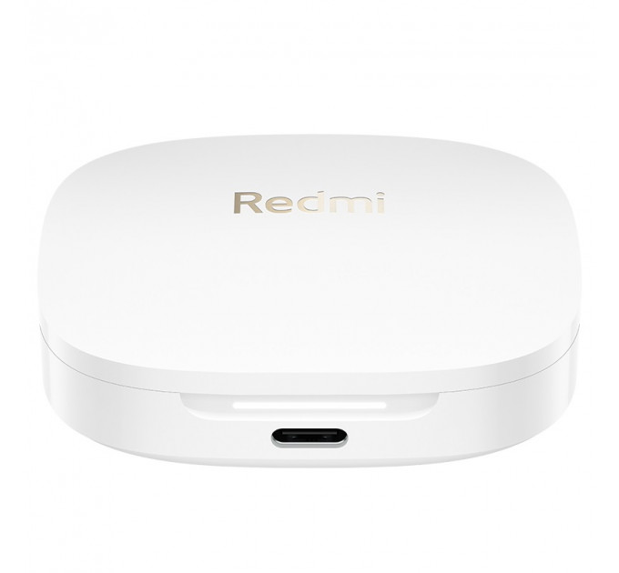 Bluetooth-гарнітура Xiaomi Redmi Buds 6 Cloud White (BHR9250GL)_EU