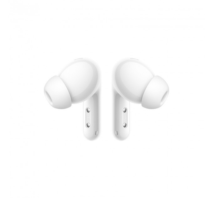 Bluetooth-гарнітура Xiaomi Redmi Buds 6 Cloud White (BHR9250GL)_EU
