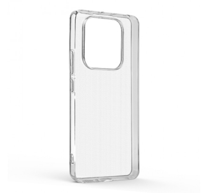 Armorstandart Чохол до мобільного телефона Armorstandart Air Xiaomi Redmi Note 14 5G Clear (ARM79712)