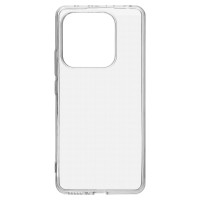Чохол до мобільного телефона Armorstandart Air Xiaomi Redmi Note 14 5G Clear (ARM79712)