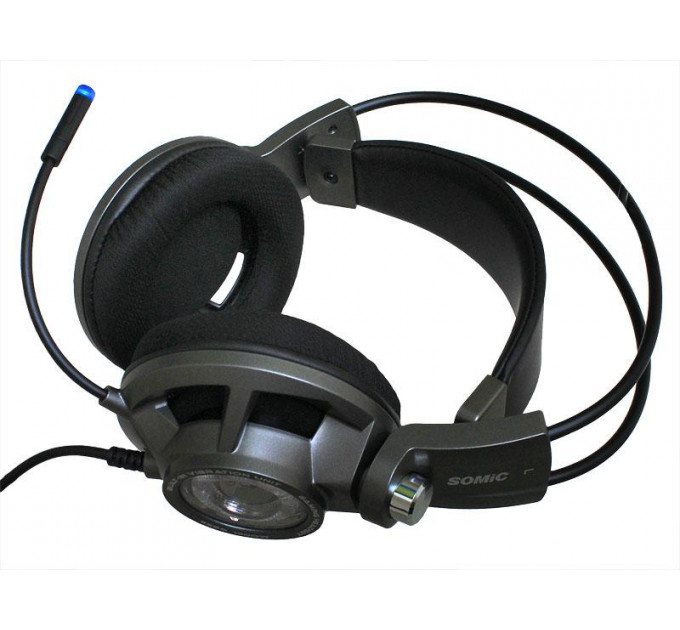 Гарнітура Somic G955 Black (9590010254)