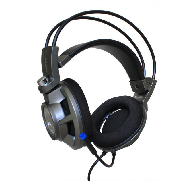 Гарнітура Somic G955 Black (9590010254)