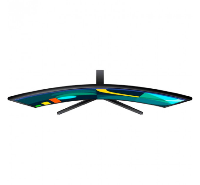 Монітор Samsung LS27D366GAIXCI