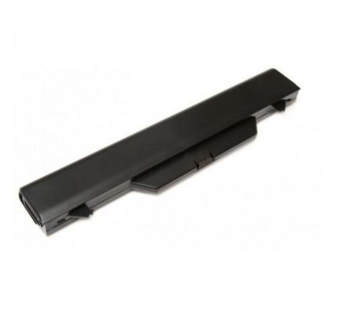 Акумулятор до ноутбука AlSoft HP ProBook 4510s HSTNN-IB89 5200mAh 6cell 11.1V Li-ion (A41422)