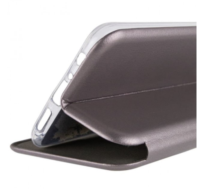 BeCover Чохол до мобільного телефона BeCover Exclusive Samsung Galaxy A16 4G SM-SM-A165/A16 5G SM-A166 Gray (712203)