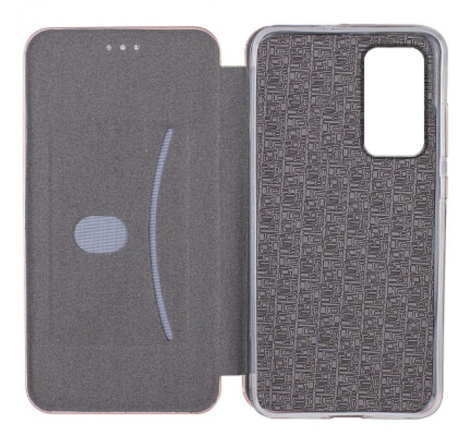 Чохол до мобільного телефона BeCover Exclusive Samsung Galaxy A16 4G SM-SM-A165/A16 5G SM-A166 Pink (712204)