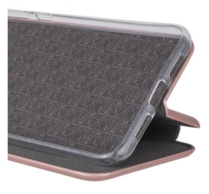 Чохол до мобільного телефона BeCover Exclusive Samsung Galaxy A16 4G SM-SM-A165/A16 5G SM-A166 Pink (712204)