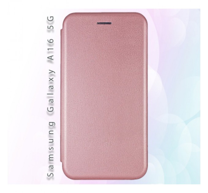 Чохол до мобільного телефона BeCover Exclusive Samsung Galaxy A16 4G SM-SM-A165/A16 5G SM-A166 Pink (712204)