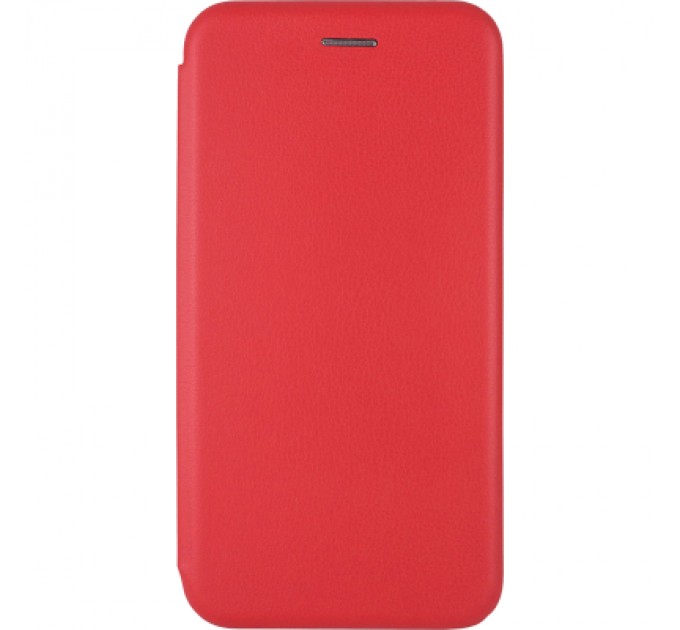 BeCover Чохол до мобільного телефона BeCover Exclusive Samsung Galaxy A16 4G SM-SM-A165/A16 5G SM-A166 Red (712205)