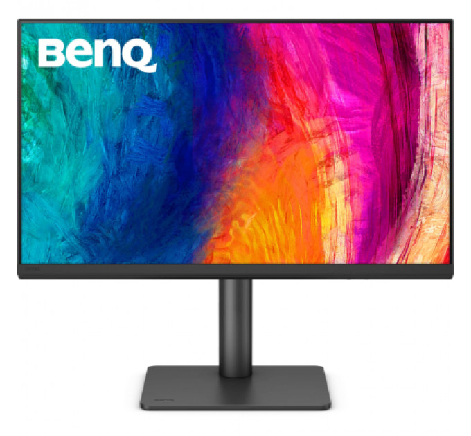 Монітор BenQ PD2706QN Grey