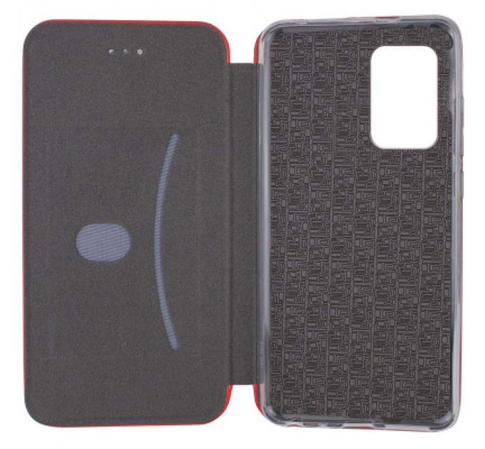 BeCover Чохол до мобільного телефона BeCover Exclusive Samsung Galaxy A16 4G SM-SM-A165/A16 5G SM-A166 Red (712205)