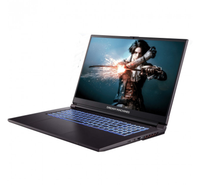 Ноутбук Dream Machines RG2050-17 (RG2050-17UA20)