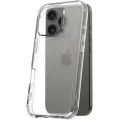 Чохол до мобільного телефона Drobak Acrylic Case with Airbag для Apple iPhone 15 Pro (949406)