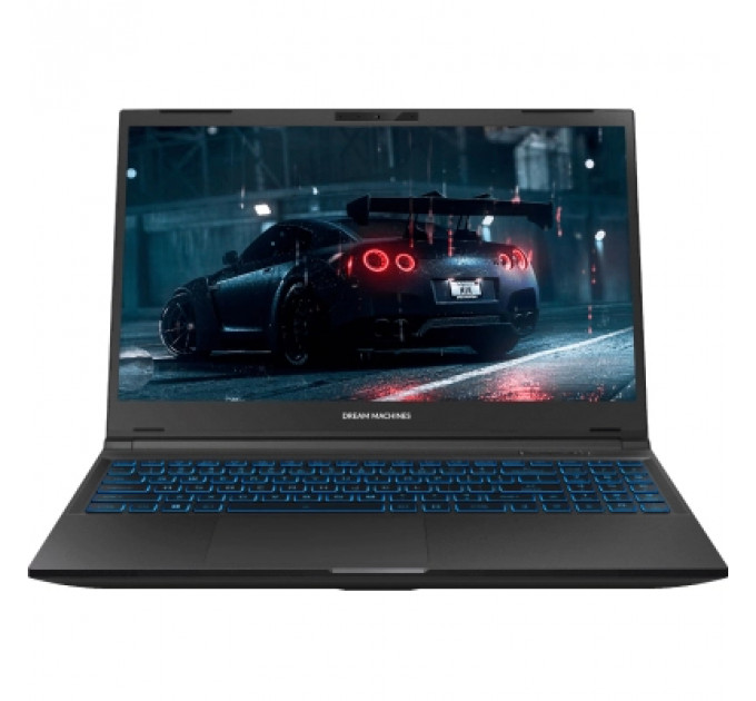 Ноутбук Dream Machines RG4050-15 (RG4050-15UA42)
