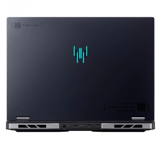 Ноутбук Acer Predator Helios Neo 16 PHN16-72 (NH.QRFEU.00F)
