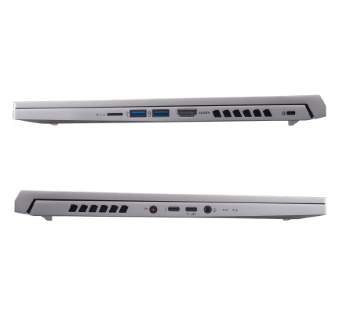 Ноутбук Acer Predator Triton Neo 16 PTN16-51 (NH.QSAEU.005)