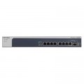 Netgear Комутатор мережевий Netgear XS508M-100EUS