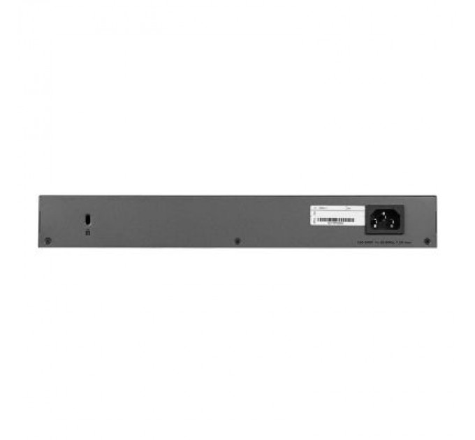 Netgear Комутатор мережевий Netgear XS508M-100EUS