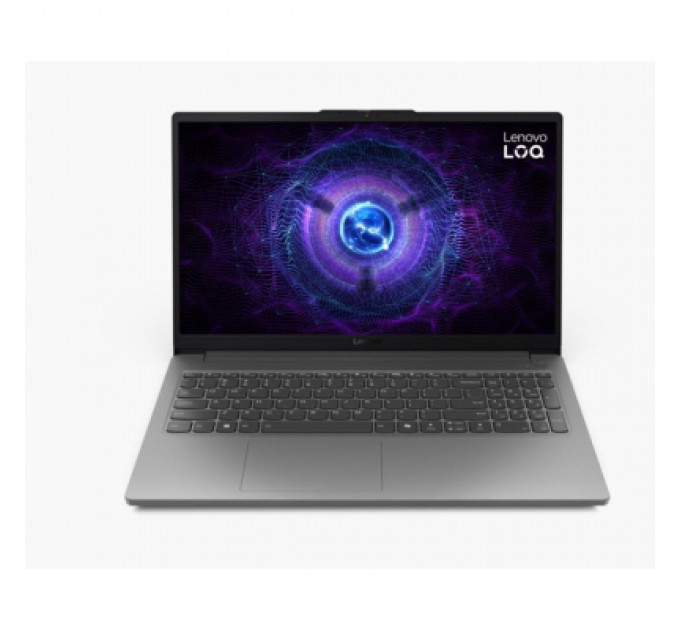 Ноутбук Lenovo LOQ 15IAX9E (83LK0043RA)