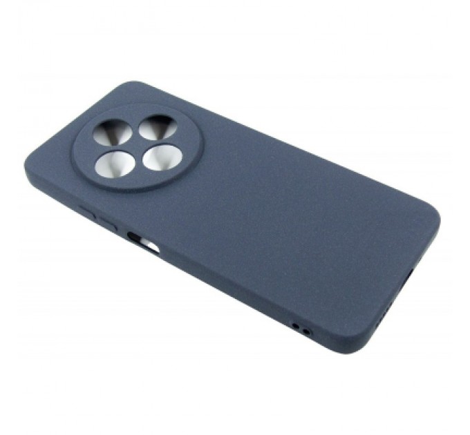 Dengos Чохол до мобільного телефона Dengos Carbon Xiaomi Redmi 14C (blue) (DG-TPU-CRBN-213)