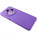 Dengos Чохол до мобільного телефона Dengos Carbon Xiaomi Redmi 14C (purple) (DG-TPU-CRBN-214)