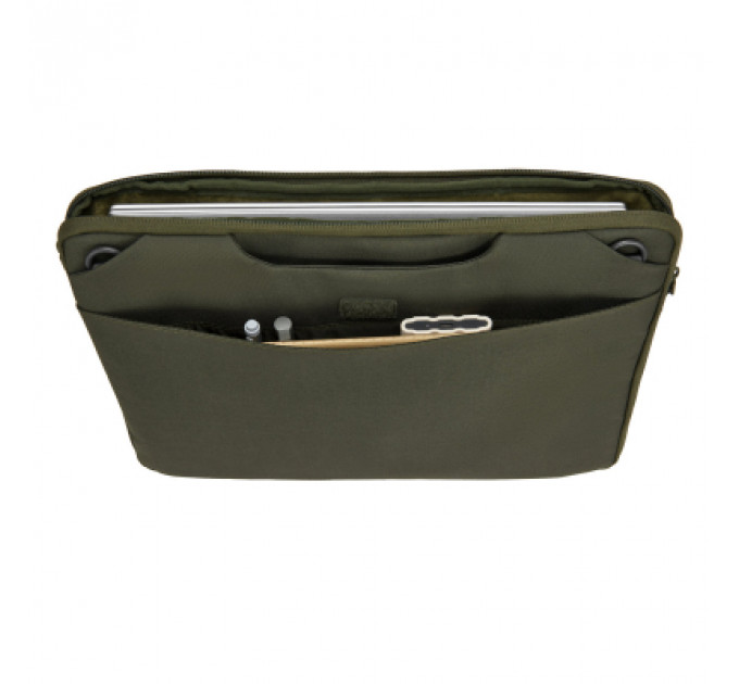 Чохол до ноутбука HP 16.6" Modular 6L, green (9J4C3AA)