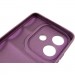 Dengos Чохол до мобільного телефона Dengos Soft OPPO A3X (purple) (DG-TPU-SOFT-68)