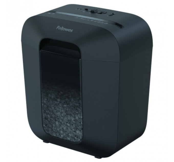 Знищувач документів Fellowes LX25 (f.U4170501)