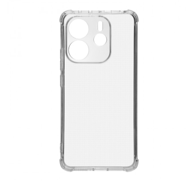 Armorstandart Чохол до мобільного телефона Armorstandart Air Force Xiaomi Redmi Note 14 4G Camera cover Clear (ARM79699)