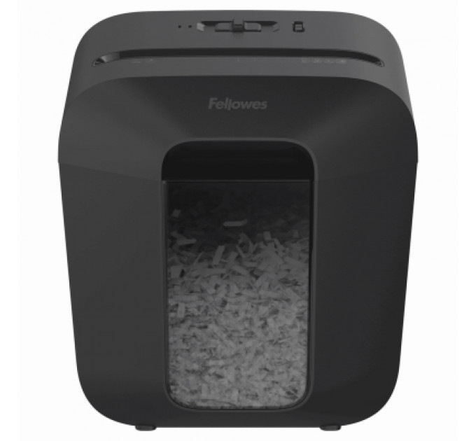 Знищувач документів Fellowes LX25 (f.U4170501)