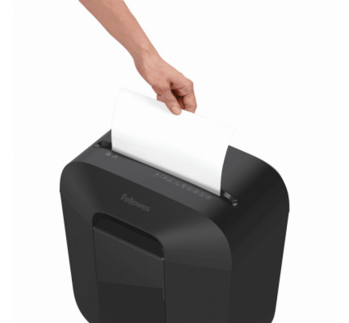 Знищувач документів Fellowes LX25 (f.U4170501)