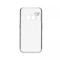 Armorstandart Чохол до мобільного телефона Armorstandart Air Nothing Phone (2a) Plus Camera cover Clear (ARM80427)