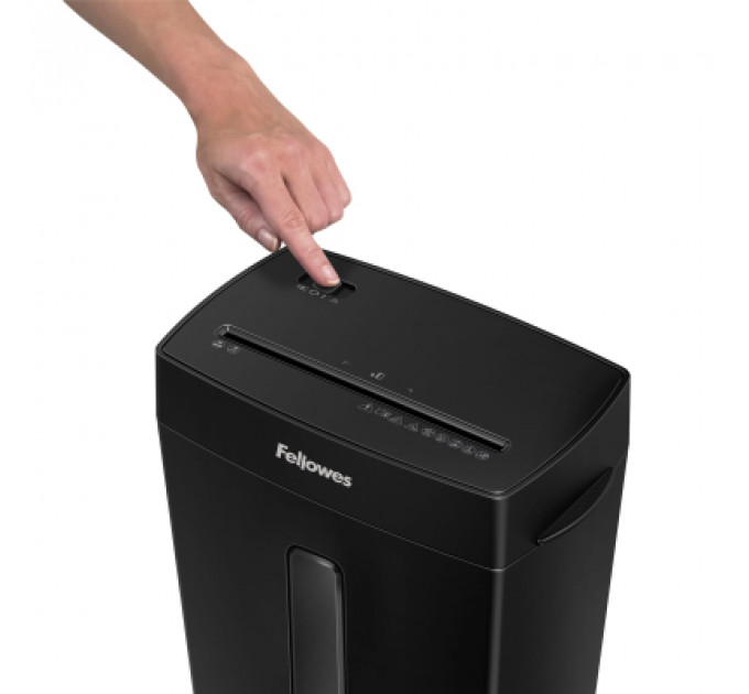 Знищувач документів Fellowes Р-42C (f.U5012501)
