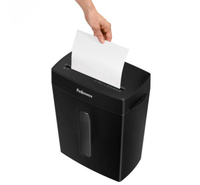 Знищувач документів Fellowes Р-42C (f.U5012501)