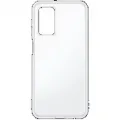 Samsung Чохол до мобільного телефона Samsung Soft Clear Cover Samsung Galaxy A23 (A235) Transparent (EF-QA235TTEGRU)