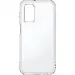Samsung Чохол до мобільного телефона Samsung Soft Clear Cover Samsung Galaxy A23 (A235) Transparent (EF-QA235TTEGRU)