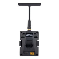 Передавач (TX) RadioMaster Ranger Micro 2.4GHZ ExpressLRS RF module (HP0157.0034)