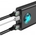 Baseus Батарея універсальна Baseus Amblight Digital Quick 30000mAh 65W, Black (PPLG00101)