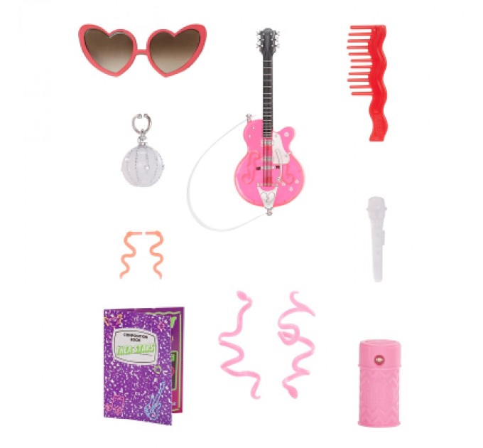 L.O.L. Surprise! Лялька L.O.L. Surprise! серії Tweens Neon Pop - Тея Старс (120650)