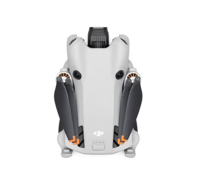 DJI Квадрокоптер DJI Mini 4 Pro Fly More Combo (DJI RC 2) (CP.MA.00000735.01)